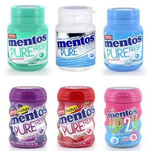imagem do produto Mentos 