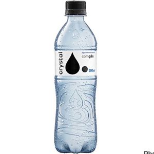 imagem do produto Água com gás 