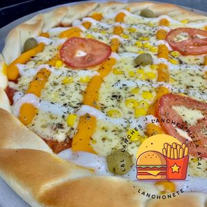 imagem do categoria 🍕 Pizza G: