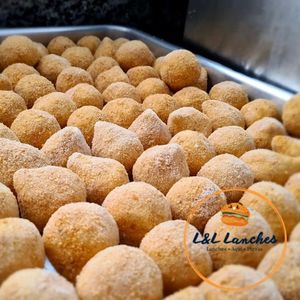 imagem do produto Salgadinhos