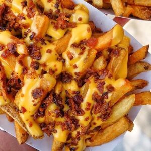 imagem do produto Batata turbinada: