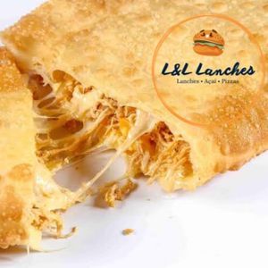 imagem do produto Frango com queijo