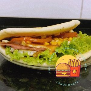 imagem do produto Arabesco