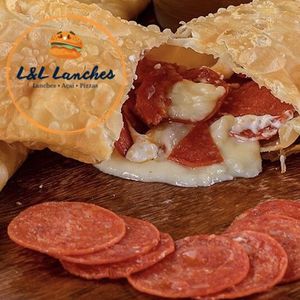 imagem do produto Calabresa com queijo