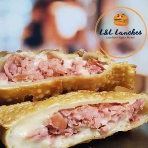 imagem do produto Calabresa cremoso