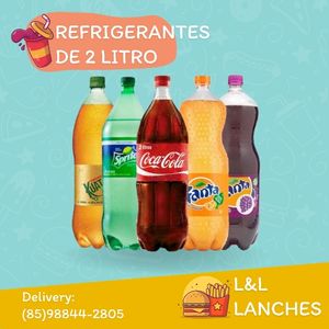 imagem do produto 2L