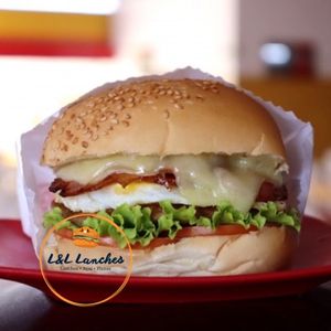 imagem do produto Baurú