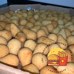 imagem do produto Combo: É só uma festinha.