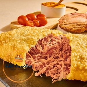 imagem do produto Presunto