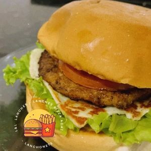 imagem do produto X-Burger