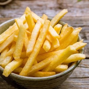 imagem do produto Batata frita