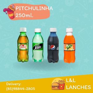 imagem do produto Pitchulinhas: