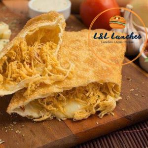 imagem do produto Frango Cremoso