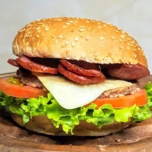 imagem do produto X-Calabresa