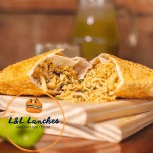 imagem do produto Frango