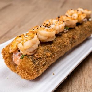 imagem do produto Kikão Camarão Ebi 