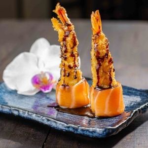 imagem do produto 4 Joy Camarão empanado