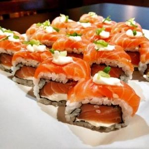 imagem do produto 9 uramaki Especial Salmão