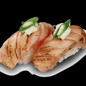 imagem do produto 4 Niguiri Maçaricado