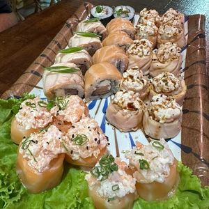 imagem do produto Combo BIBI