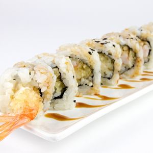 imagem do produto 9 Uramaki Camarão