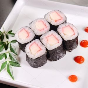 imagem do produto 9 Hossomaki Kani