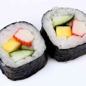 imagem do produto 9 Hossomaki Califórnia