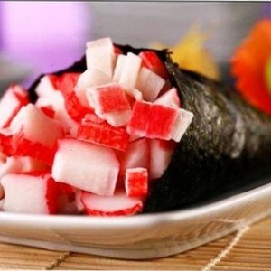 imagem do produto Temaki Kani