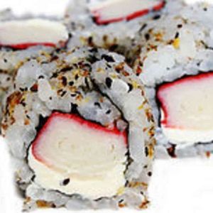 imagem do produto 9 Uramaki Kani