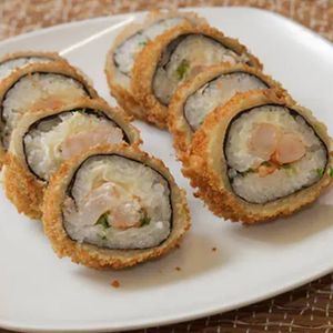 imagem do produto 10 Hot Filadélfia camarão