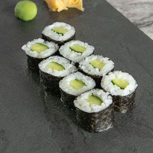 imagem do produto 9 Hossomaki Pepino