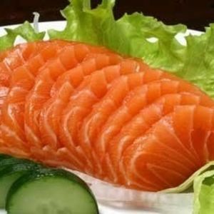 imagem do produto 5 Sashimi