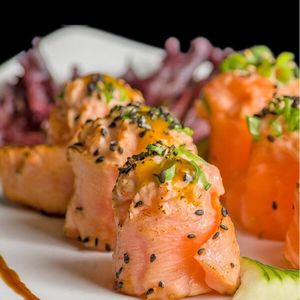 imagem do produto 4 Joy Maçaricado