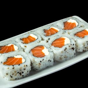 imagem do produto 9 Uramaki Salmão