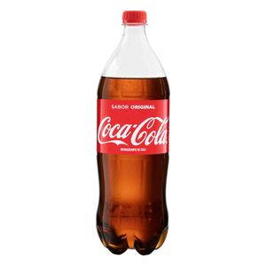 imagem do produto Coca Cola 1L