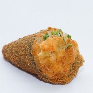 imagem do produto Temaki Hot Kani