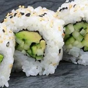 imagem do produto 9 Uramaki pepino