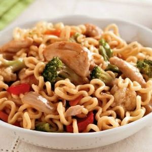 imagem do produto Yakissoba Frango 