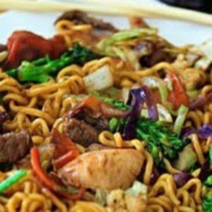 imagem do produto Yakissoba Tokyo 