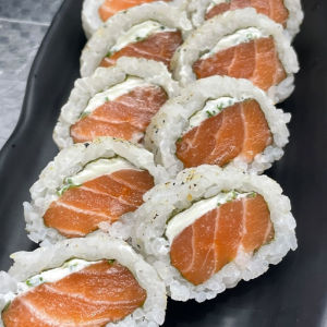imagem do produto Uramaki filadélfia
