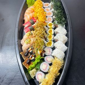 imagem do produto Combo Nagoya/ 44 peças