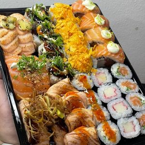 imagem do produto Combo Shizuoka/ 34 peças