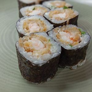 imagem do produto Hossomaki Camarão 