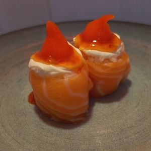 imagem do produto Gunkan Mexicano