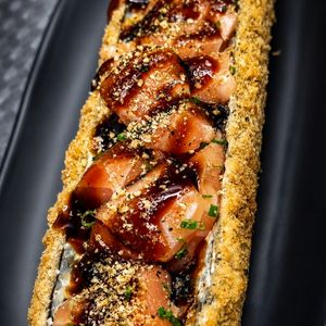 imagem do produto Big Hot Filadélfia
