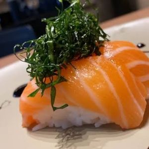 imagem do produto Nigiri  crispy couve 