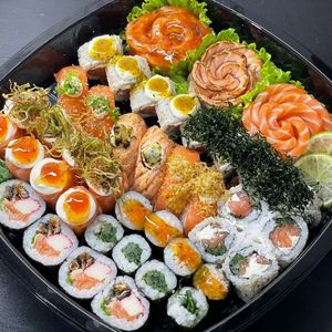 imagem do produto Combo Kyoto/50 peças