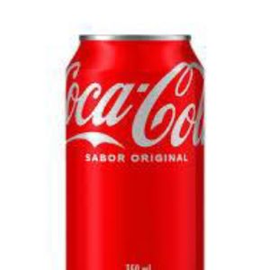 imagem do produto Coca Cola 350 ml