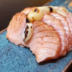 imagem do produto Sashimi Gorgonzola 