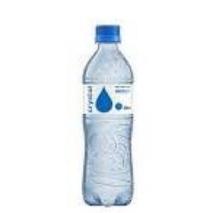 imagem do produto Agua Mineral Crystal 500 ml